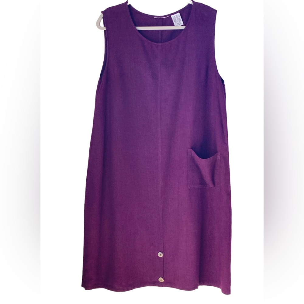 Sleeveless Dresses  Size 18